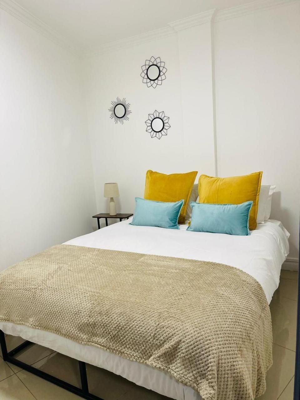 Apartment Modern Queenspark