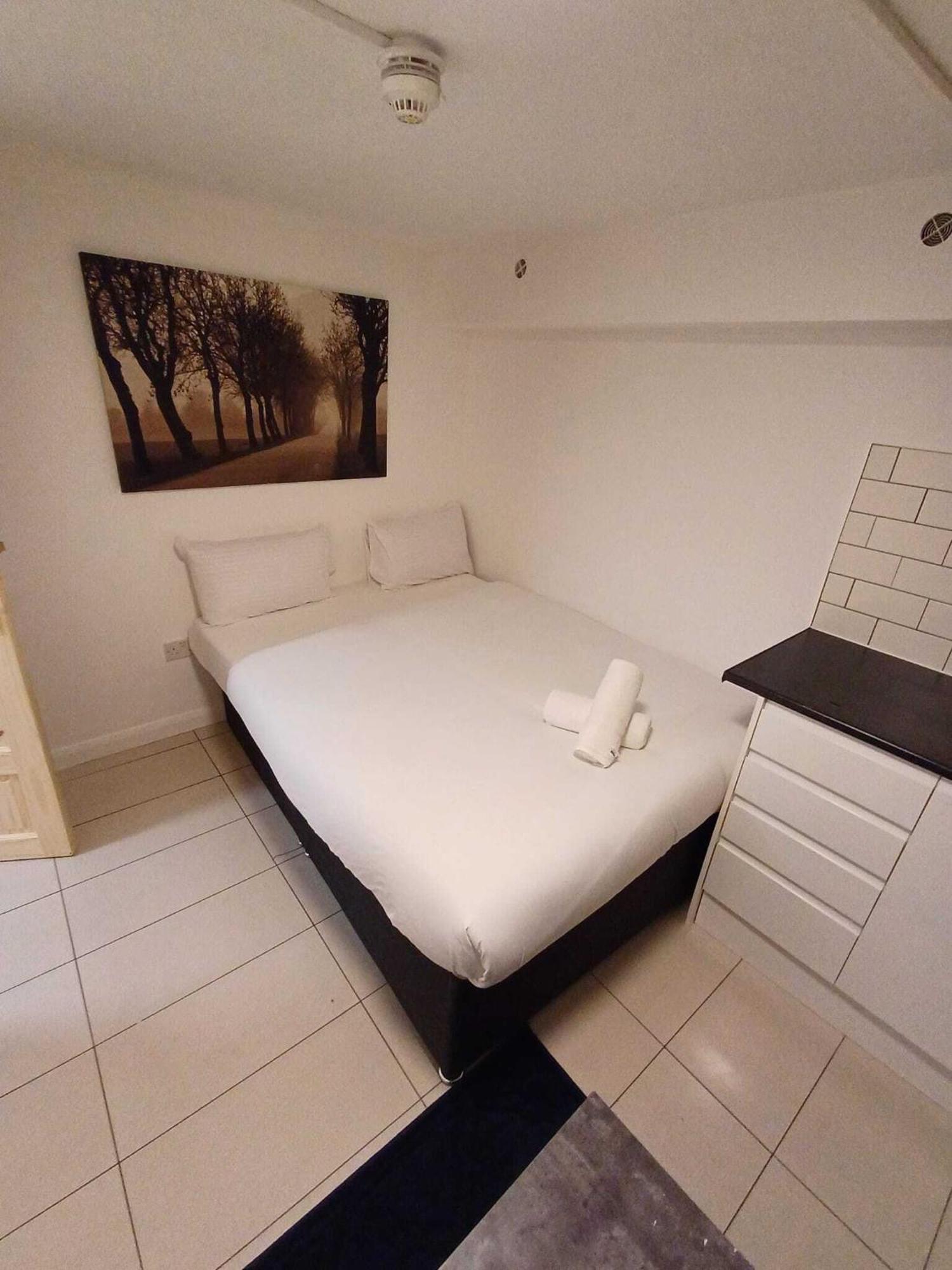 Apartment Modern Queenspark *